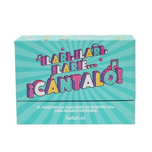 Updown - Ilari Ilarié Cántalo