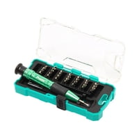 Proskit - 30-Atornilladores Relojero