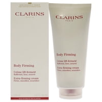 Crema Corporal Clarins Extra Reafirmante 180 Ml