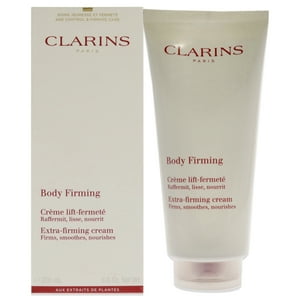Crema Corporal Clarins Extra Reafirmante 180 Ml