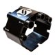 thumbnail image 1 of Accesorio para portabicicletas Saris Thru Axle Traps Black, 1 of 7