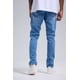 thumbnail image 3 of Jeans Hombre Skinny 101 Azul, 3 of 4