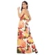 thumbnail image 2 of Vestido Largo Pabilos Primavera Mujer Excelente Calidad 035, 2 of 2