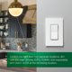 thumbnail image 2 of Interruptor accesorio Lutron Sunnata de encendido/apagado para atenuadores Sunnata LED+, 2 of 7