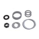 thumbnail image 1 of Kit de repuesto para calzas Yukon Gear & Axle Dana 44, 1 of 1