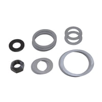 Kit De Repuesto Para Calzas Yukon Gear & Axle Dana 44