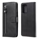thumbnail image 5 of Funda con Cremallera para Xiaomi Redmi Note 10 PRO, Carcasa Cartera de Cuero PU con Soporte y Tarjetero, 5 of 6