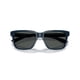 thumbnail image 5 of Anteojos de sol Armani Exchange AX4026S azul marino brillante humo 56 mm, 5 of 5