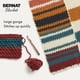 thumbnail image 3 of Lana Bernat Blanket BB súper gruesa 300 g 201 m North Sea, 3 of 9