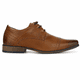thumbnail image 1 of Zapato Ferracini Hombre Derby 6065 Café Casual, 1 of 9