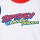 thumbnail image 5 of Set de baño Marvel Spidey and His Amazing Friends 3T Boys, 5 of 6
