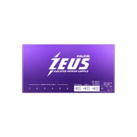 Fuente De Alimentación Para Pedales Zeus Nip-Z10 Nux