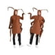 thumbnail image 4 of Disfraz Cosplay Cucaracha Animal, 4 of 5