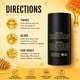 thumbnail image 3 of Bálsamo Fundente Hidratante Sólido Bioactive Skin Rescue 70 g, 3 of 9