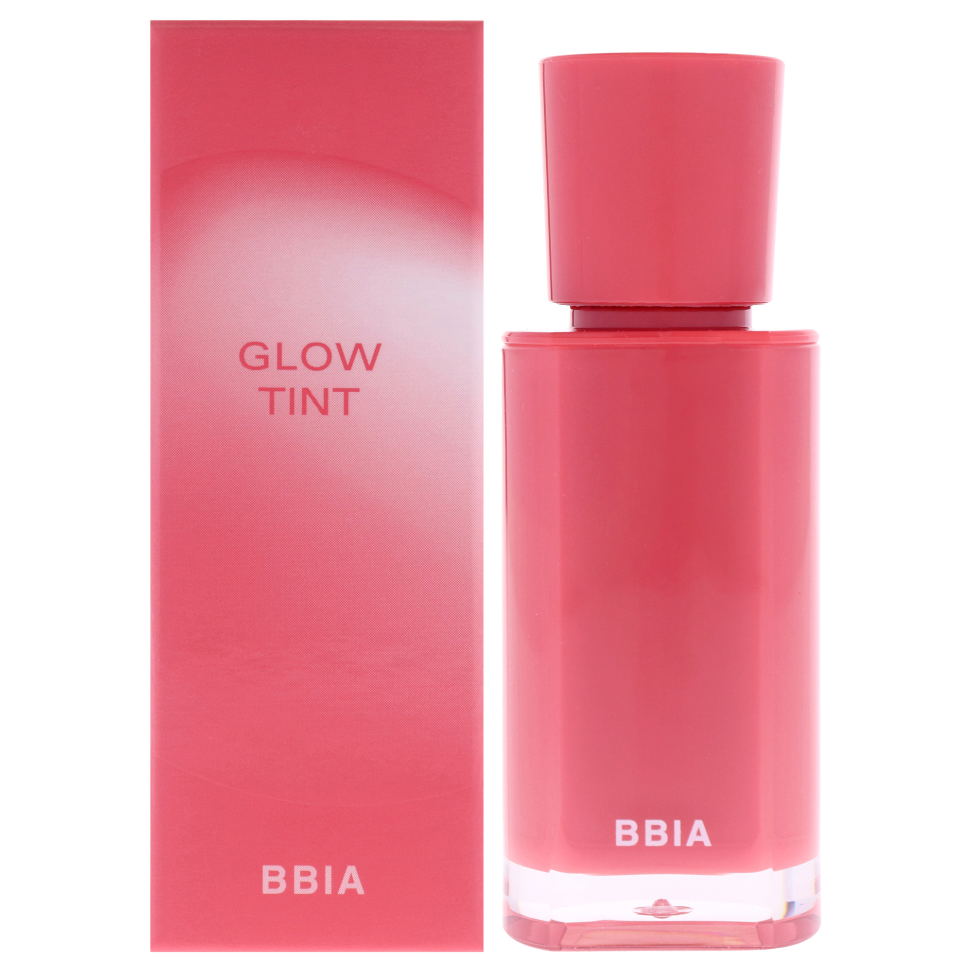 Tinte Para Labios Bbia Glow Tint 3 Ml Mujer
