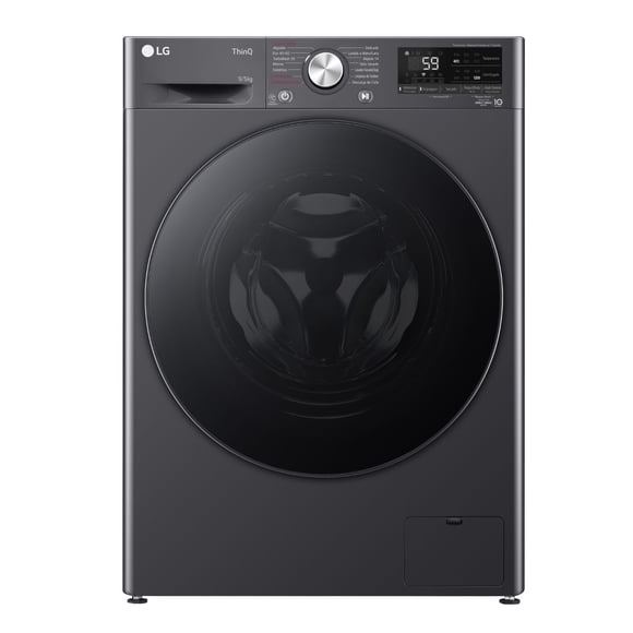 Lavadora secadora 9 KG / 5 KG Wd9Mvc4S6