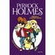 thumbnail image 1 of Libro Perrock Holmes 2. Pistas A Cuatro Patas, 1 of 2