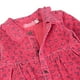 thumbnail image 2 of Vestido Bebé Niña Rosado Pillin, 2 of 3