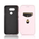 thumbnail image 4 of Funda Flip para FOXDOCK LG K40S - Funda magnética de negocios, funda protectora delgada, 4 of 5
