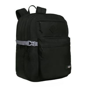 Mochila Mujer Grande Katana Negro Head