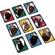thumbnail image 4 of Juego de cartas Mattel Games UNO Harry Potter con funda de hojalata, 4 of 6