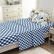 thumbnail image 3 of 4-Pcs Construcción Twin Size Boys Bedding Set, Kids Comforter Set for Teens, 3 of 3