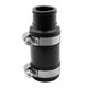 thumbnail image 1 of Conector Fernco para Lavavajillas de Manguera 1/2" o 3/4", 1 of 7