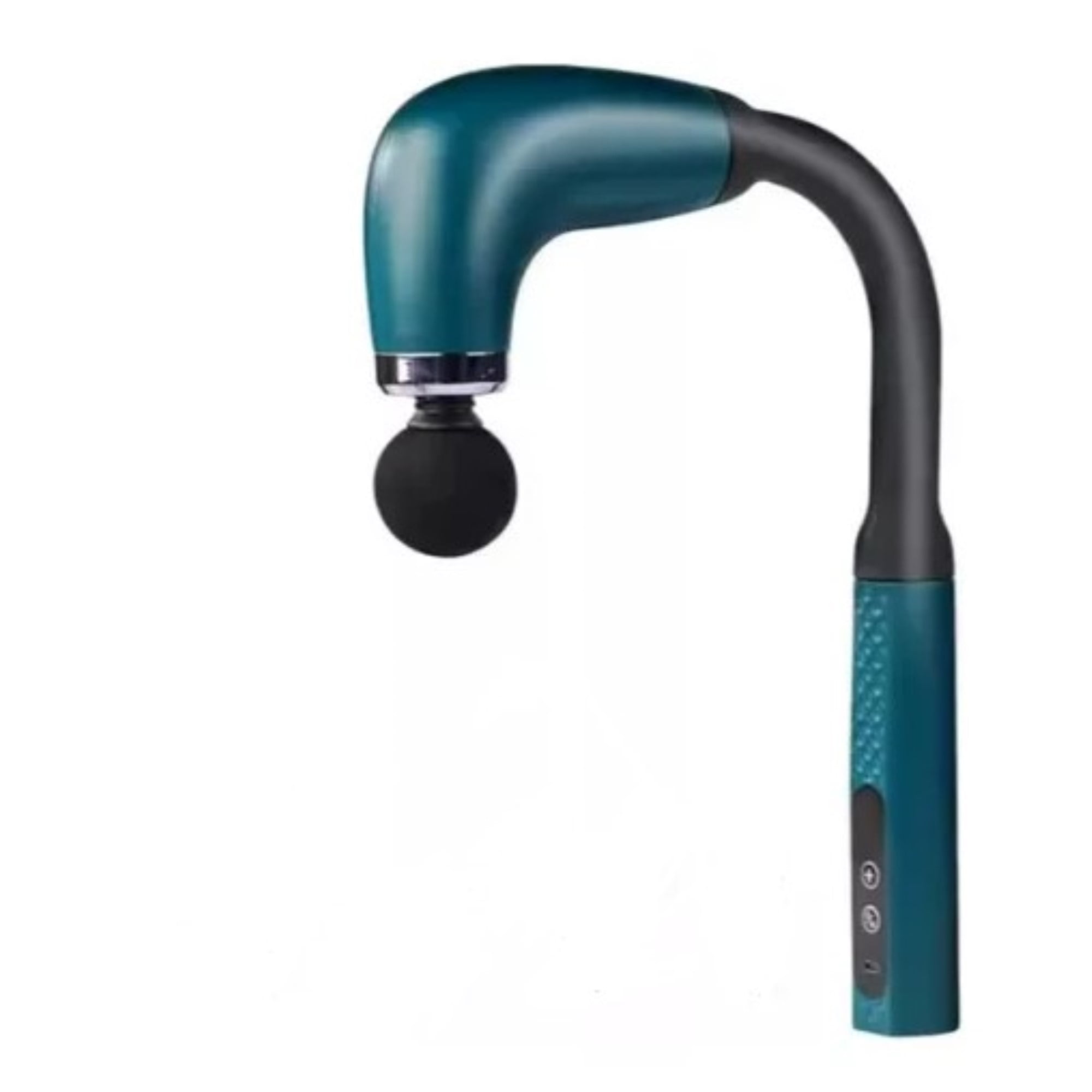 Citohome - Pistola De Masajes Descontracturante Gun Kine Superpro