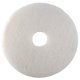 thumbnail image 1 of Almohadilla Orbital Oreck 30 cm Blanca para 550MC, 1 of 1