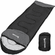 thumbnail image 1 of Saco De Dormir Confort Trail 3 Estaciones -5° +15° 1400g Wild Travel, 1 of 3