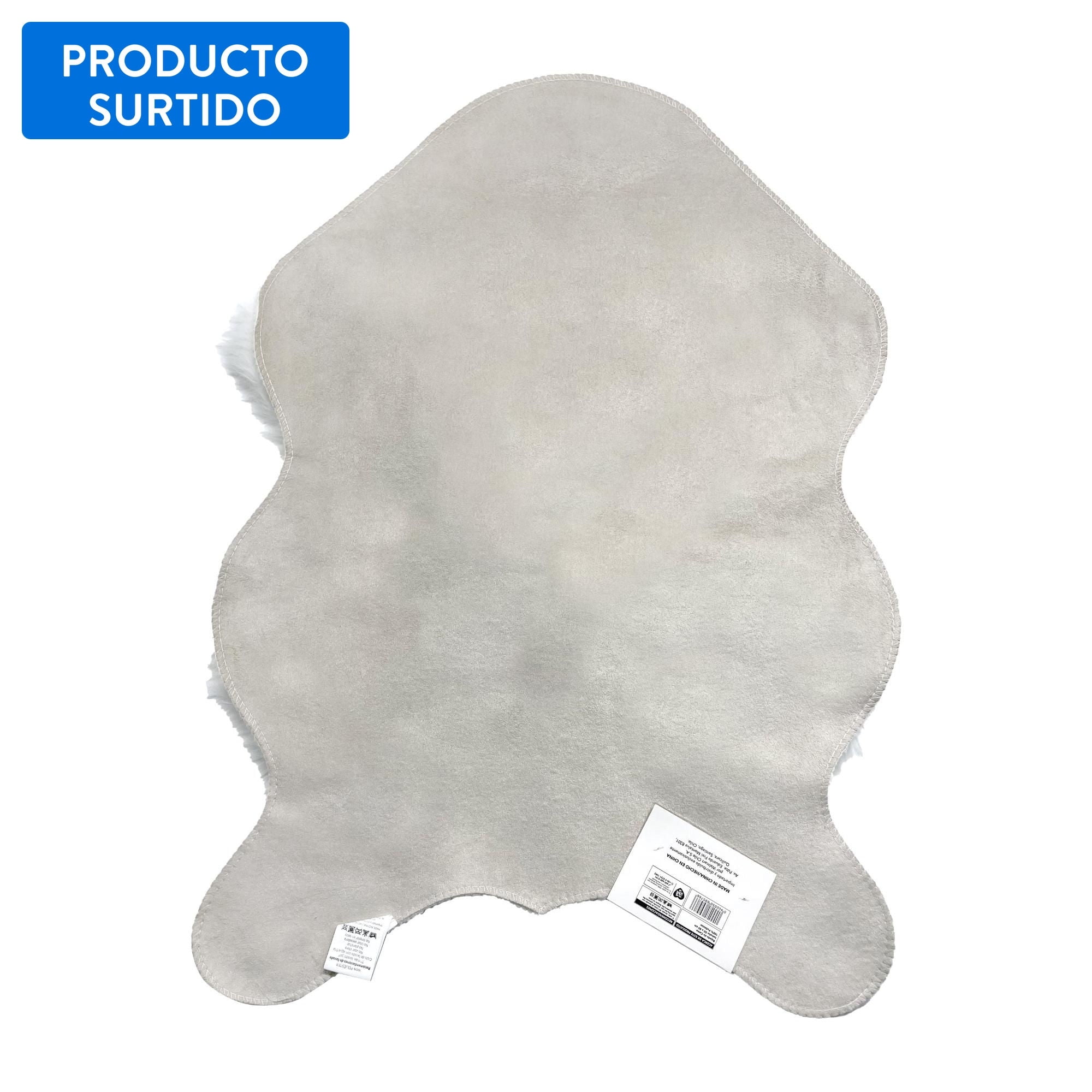 Bajada De Cama, Austral 60x90cm Surtido Haus