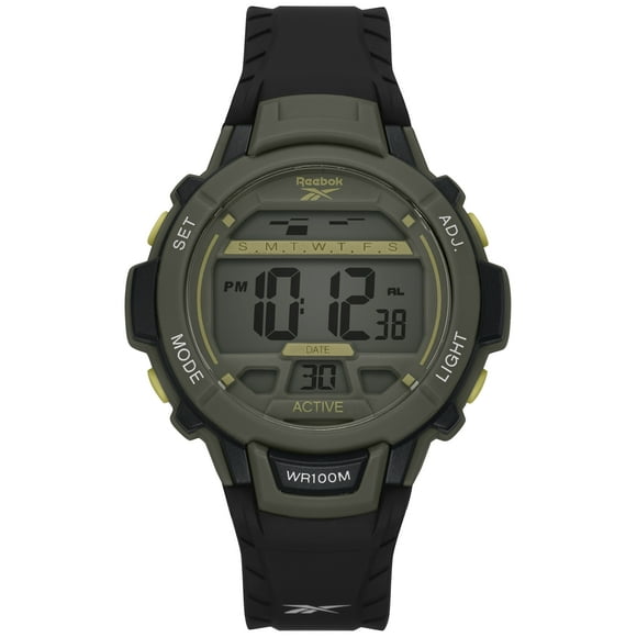Reloj Mujer Digital RV-CRU-L9-PBPB-WG