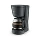 thumbnail image 1 of Cafetera Electrica De Goteo 1200ml 1000W HD7430/90, 1 of 5