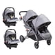 thumbnail image 1 of Coche Travel System Duo Lx, 1 of 10