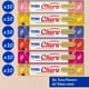 thumbnail image 2 of Churu Snack Gato Mix Sabor Atun, 60 Tubitos, 2 of 3