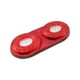 thumbnail image 2 of Foco Señalera Led Rojo/Blanco 12 Y 24 Volts, 2 of 3