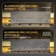 thumbnail image 2 of Soldadora TOOLIOM Aluminium MIG 250A 110V/220V con pulso 5 en 1, 2 of 8