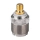 thumbnail image 2 of Conectores Coaxiales UHF Adaptador Coaxial Compacto De Alto Rendimiento A Cabezal Plano, 2 of 5