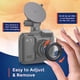 thumbnail image 4 of Polarizador circular antideslumbrante CPL Filter ROVE Ultimate R2-4K, 4 of 7