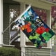 thumbnail image 3 of Héroes de Goo Jit Zu Bandera impresa con temática, regalo perfecto para fanáticos, amigos y familiares, y adecuada para actividades al aire libre e interiores, decoraciones de fiesta. 90 cm × 150 cm., 3 of 6