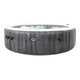 thumbnail image 1 of Spa Hot Tub Inflable Greywood Deluxe 4 Personas, 1 of 3