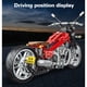 thumbnail image 2 of Moto Chopper C0916, 2 of 3