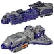 thumbnail image 2 of Juguete Figura De Accion Astrotrain 22cm Transformer, 2 of 4