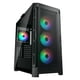 thumbnail image 2 of Gabinete Gamer Cougar Duoface Pro RGB, 2 of 3