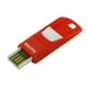 thumbnail image 2 of Pendrive Sandisk Cruzer Edge 32 GB Rojo y Gris, 2 of 3