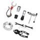 thumbnail image 1 of Kits De Herramientas De Reparación De Bicicletas Accesorios Profesionales De Ciclismo BMX Cortador De Interruptor, 1 of 5