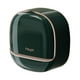 thumbnail image 1 of Jabonera Para Ahorro De Espacio, Impermeable, Drenable, Montada En La Pared, Para Ducha, Color Verde Oscuro Y Dorado, 1 of 3