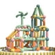 thumbnail image 1 of Magneticos didacticos 176 piezas para construcción en bloque, 1 of 5
