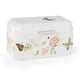 thumbnail image 1 of Caja de Pan Lenox Mariposa Pradera Acero, 1 of 3