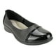 thumbnail image 2 of Mocasín New Walk Chiara Negro, 2 of 10